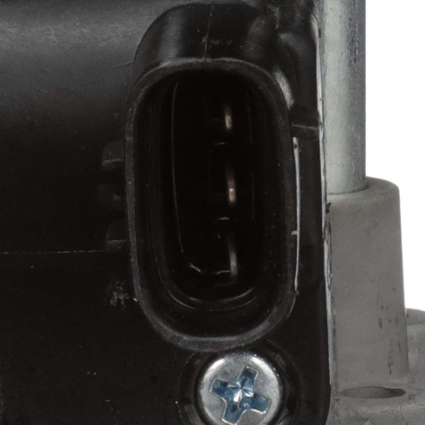 Standard Ignition AC211 Idle Air Control Valve