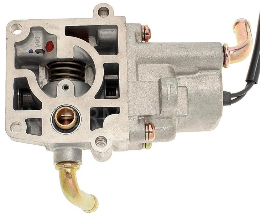 Standard Ignition AC218 Idle Air Control Valve