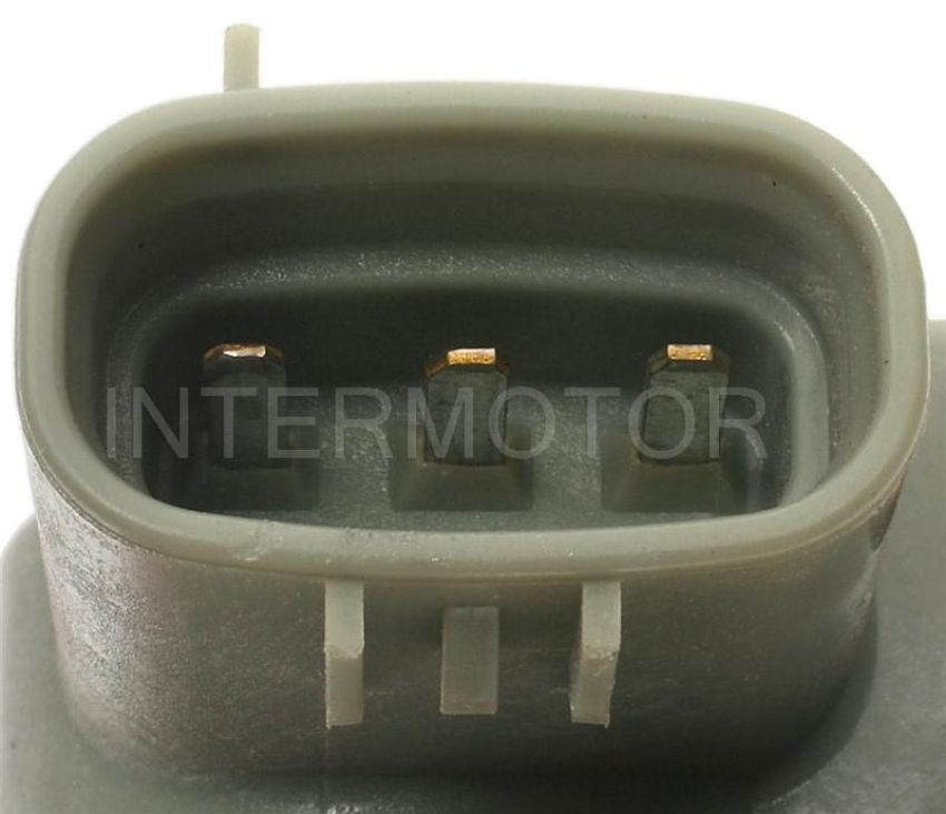Standard Ignition AC223 Idle Air Control Valve