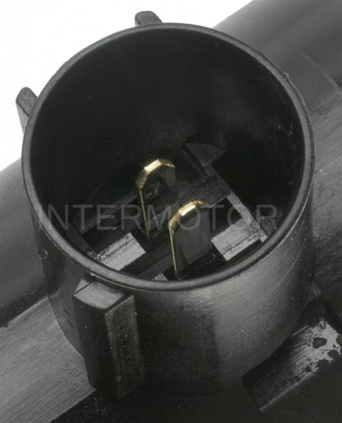 Standard Ignition AC248 Idle Air Control Valve