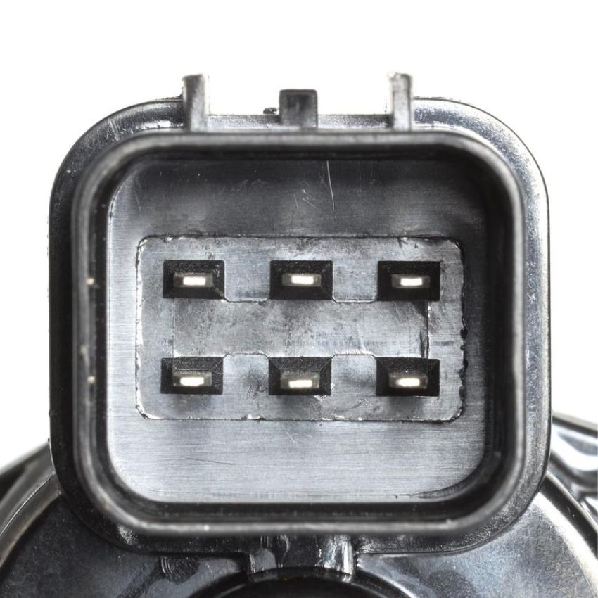Standard Ignition AC249 Idle Air Control Valve