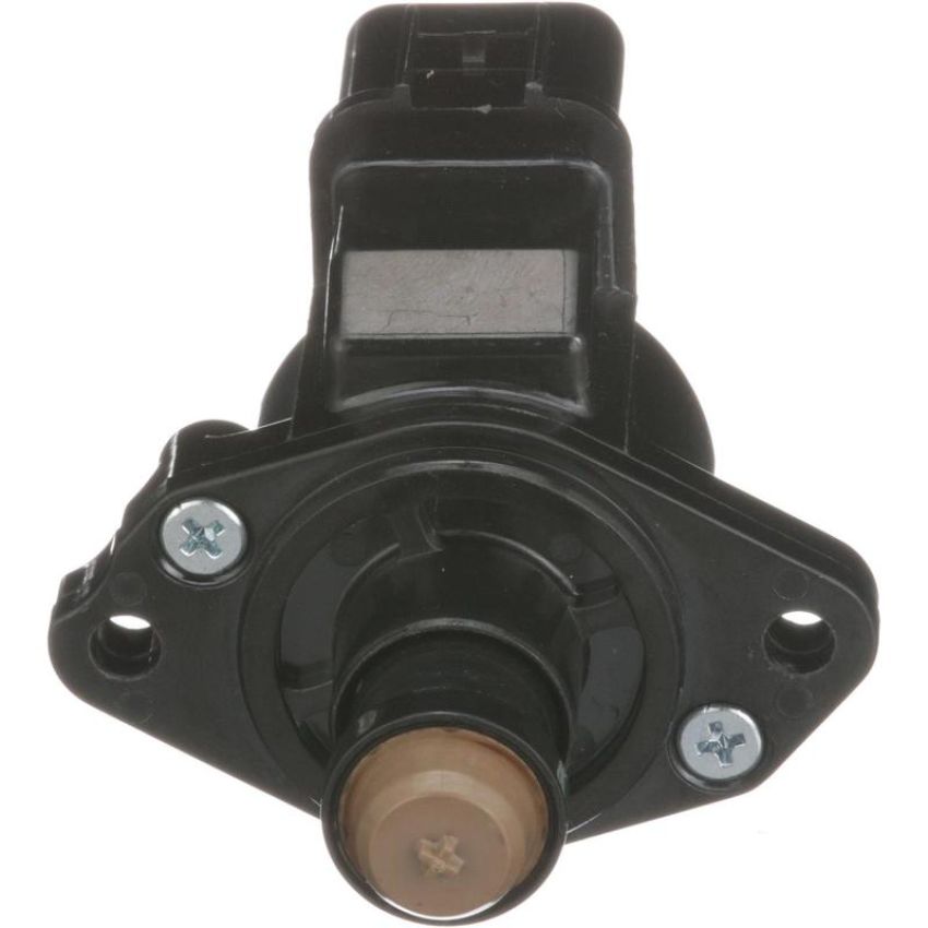 Standard Ignition AC249 Idle Air Control Valve
