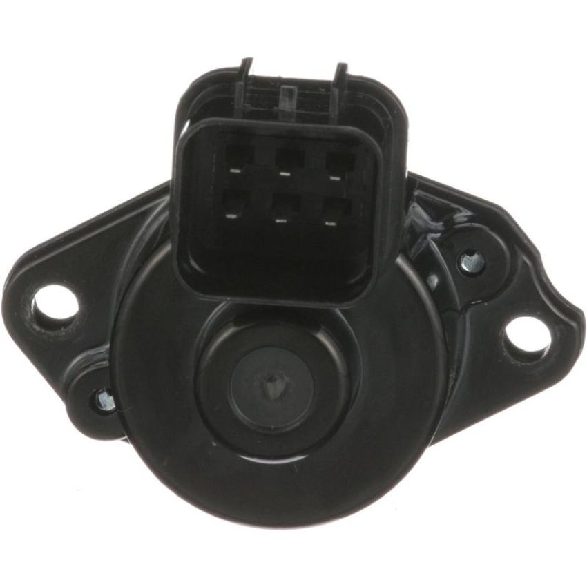 Standard Ignition AC249 Idle Air Control Valve