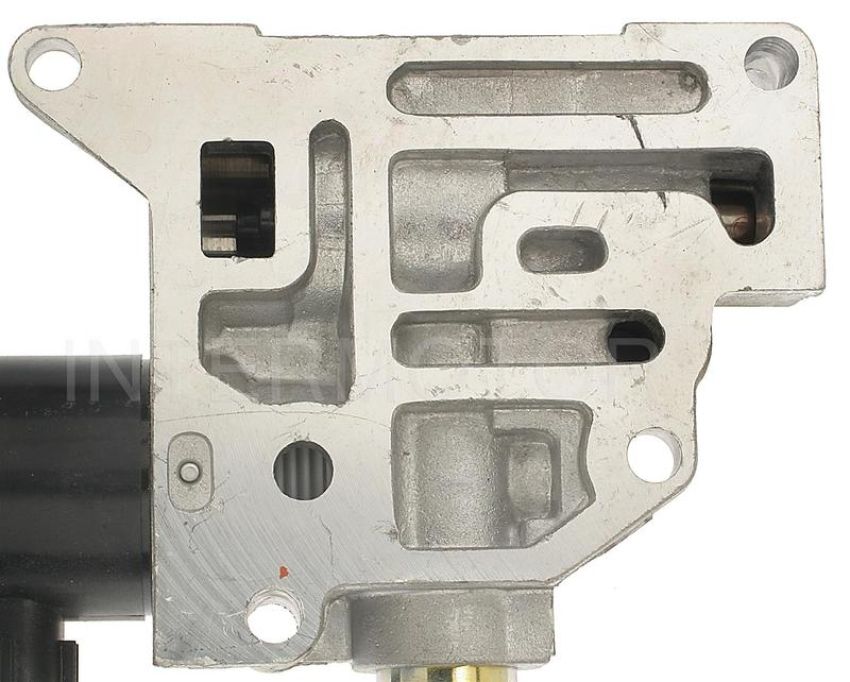 Standard Ignition AC257 Idle Air Control Valve