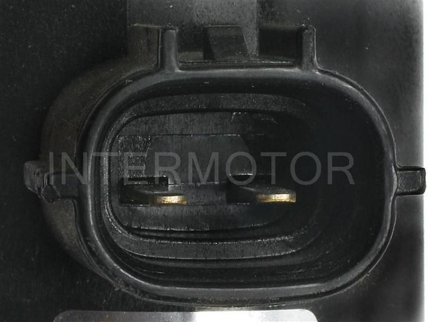 Standard Ignition AC257 Idle Air Control Valve