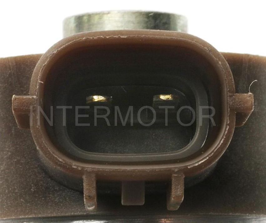 Standard Ignition AC258 Idle Air Control Valve
