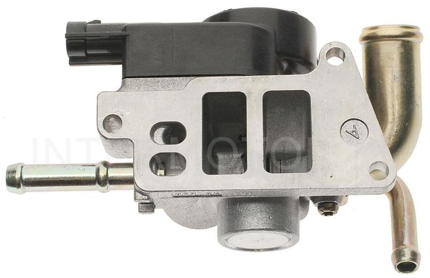 Standard Ignition AC259 Idle Air Control Valve