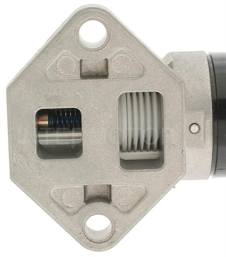 Standard Ignition AC262 Idle Air Control Valve