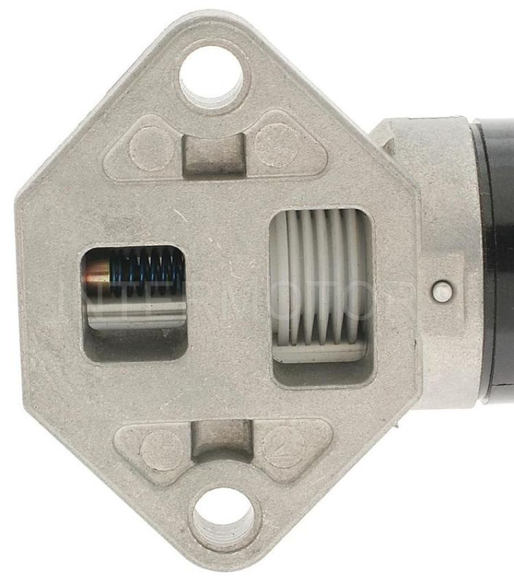 Standard Ignition AC262 Idle Air Control Valve