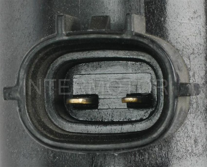 Standard Ignition AC262 Idle Air Control Valve