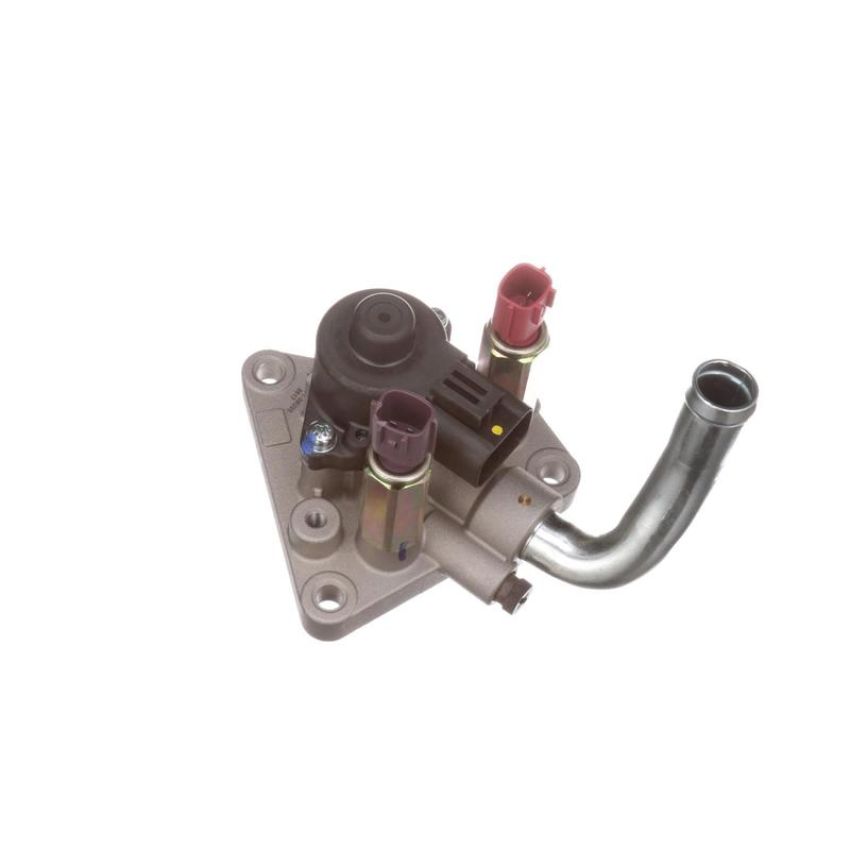 Standard Ignition AC264 Idle Air Control Valve