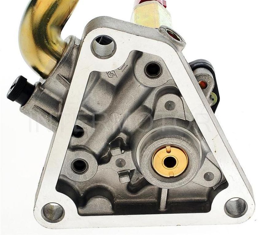Standard Ignition AC264 Idle Air Control Valve