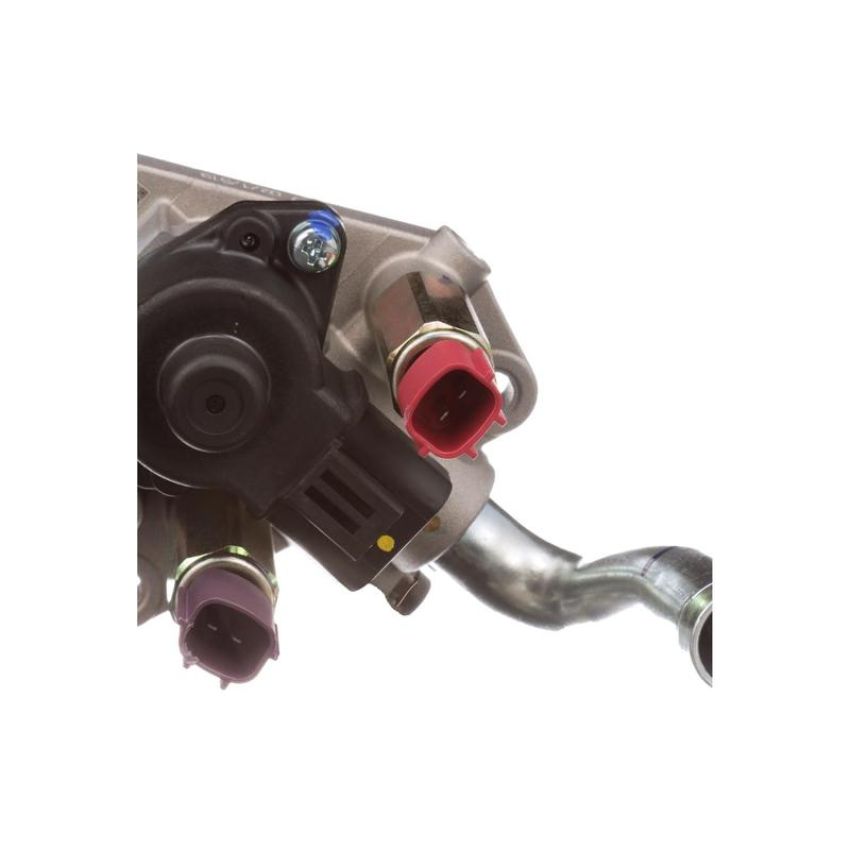 Standard Ignition AC264 Idle Air Control Valve