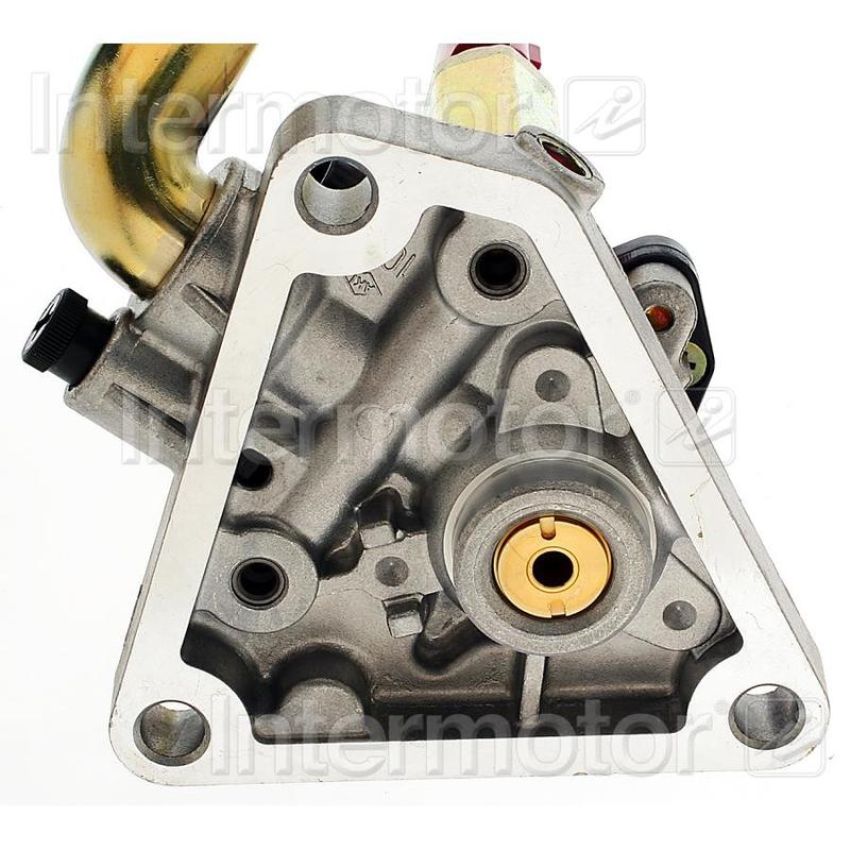 Standard Ignition AC264 Idle Air Control Valve