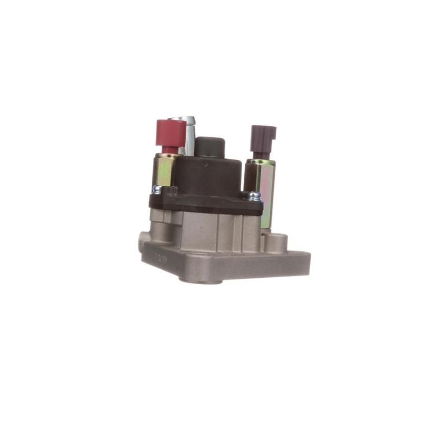 Standard Ignition AC264 Idle Air Control Valve