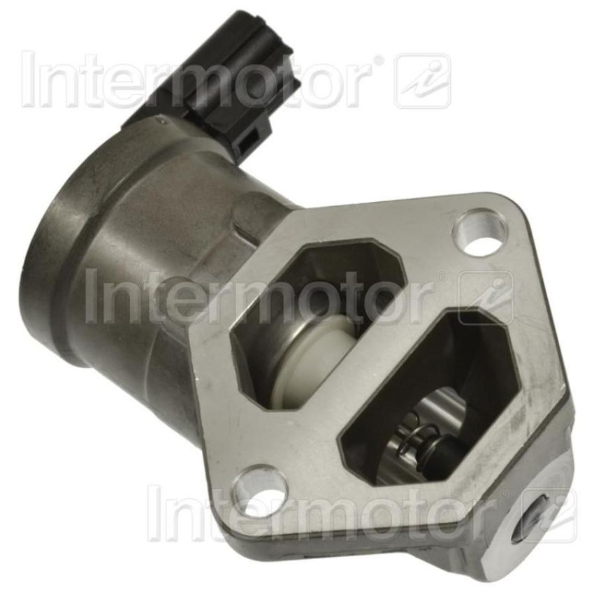 Standard Ignition AC267 Idle Air Control Valve