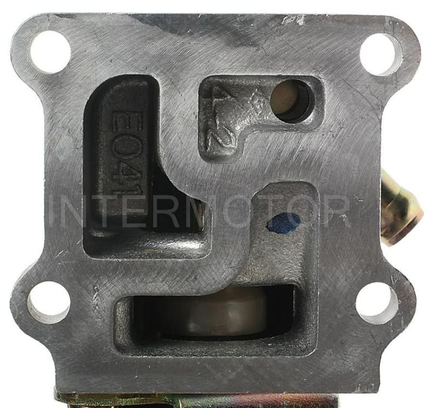 Standard Ignition AC274 Idle Air Control Valve