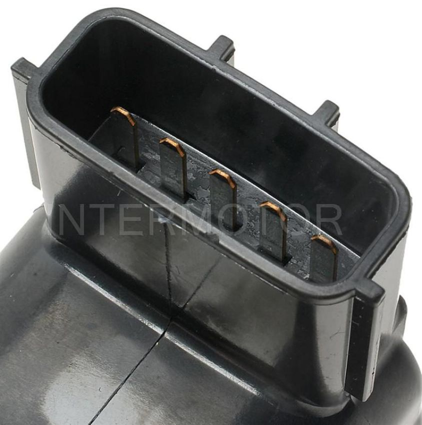 Standard Ignition AC277 Idle Air Control Valve