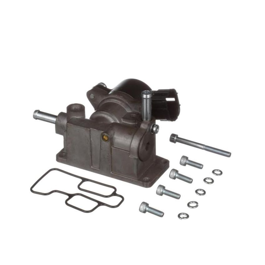 Standard Ignition AC278 Idle Air Control Valve