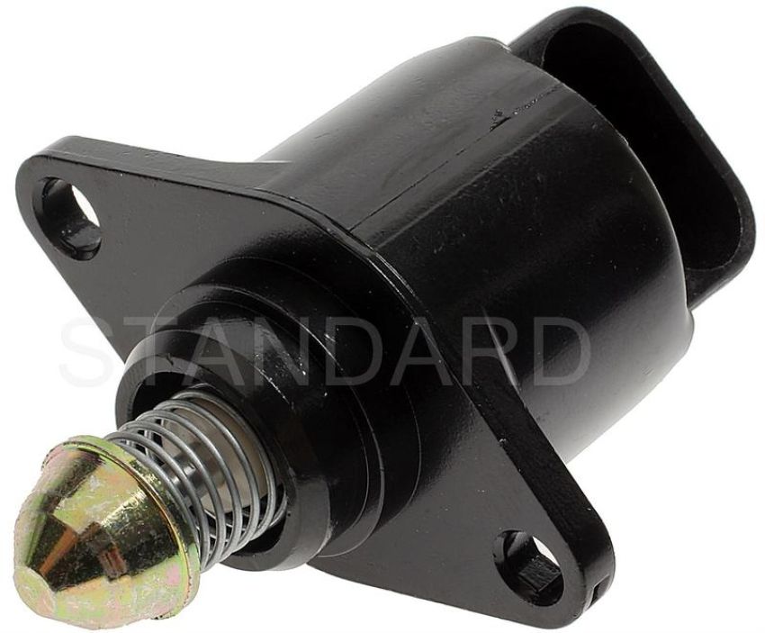 Standard Ignition AC27 Idle Air Control Valve