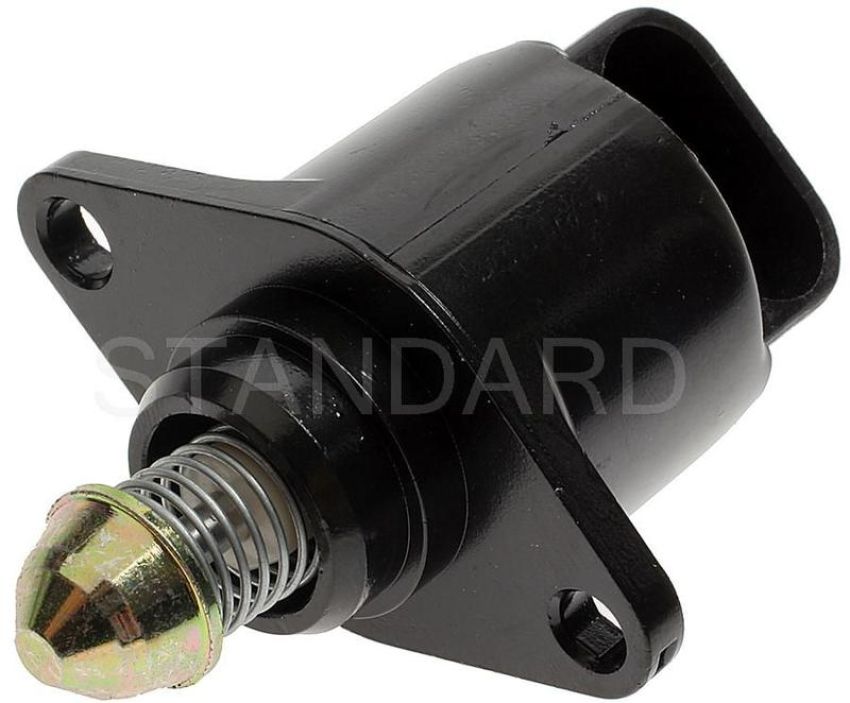 Standard Ignition AC27 Idle Air Control Valve