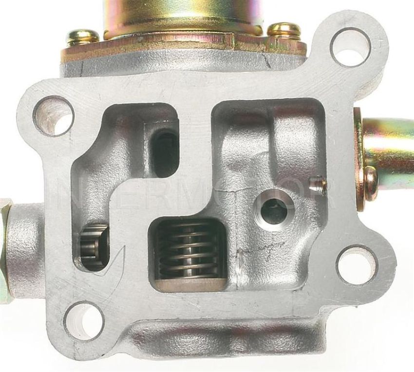 Standard Ignition AC284 Idle Air Control Valve