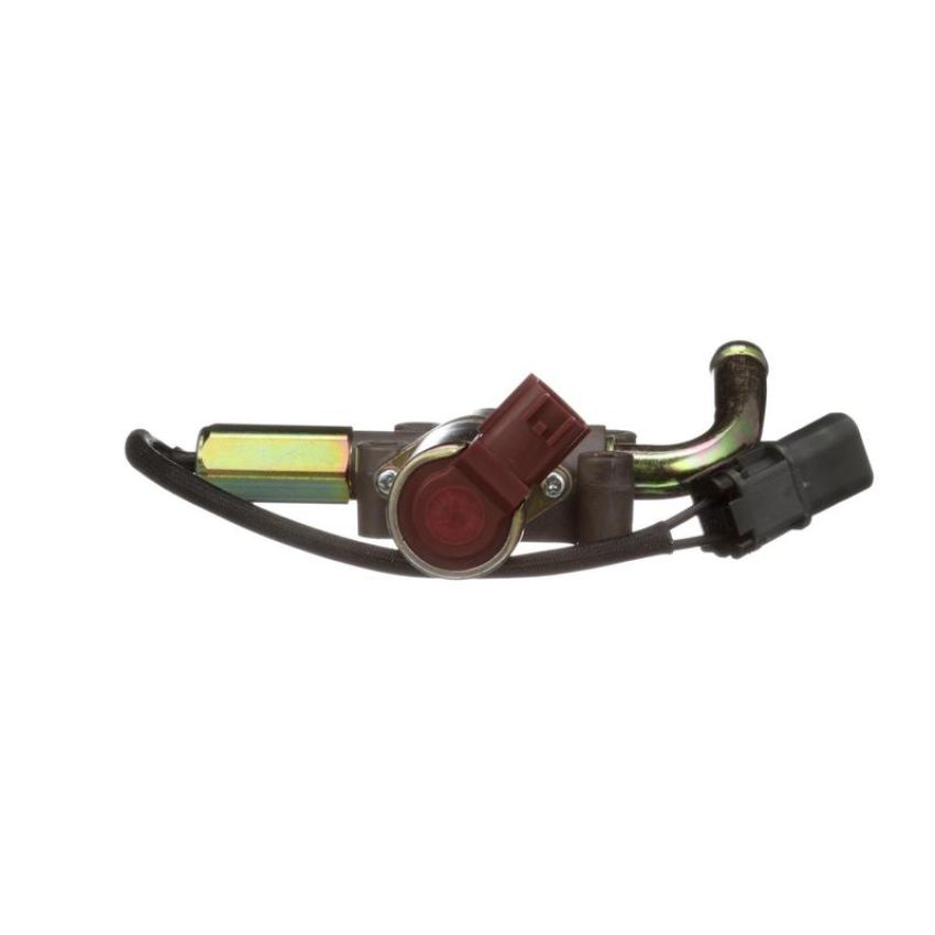 Standard Ignition AC284 Idle Air Control Valve