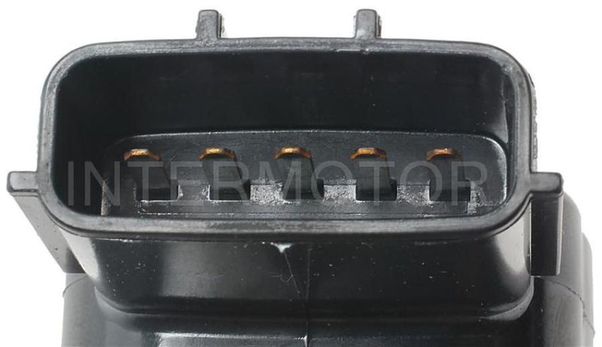 Standard Ignition AC285 Idle Air Control Valve