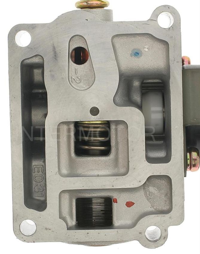 Standard Ignition AC289 Idle Air Control Valve