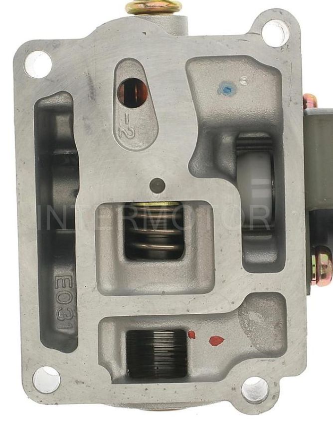 Standard Ignition AC289 Idle Air Control Valve