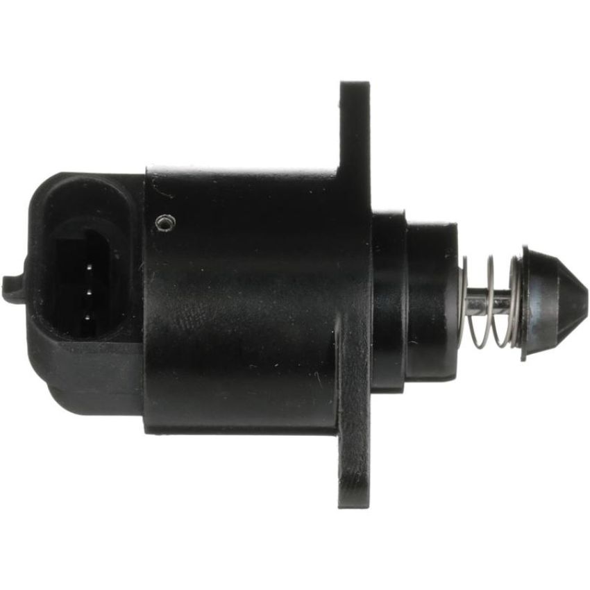 Standard Ignition AC28 Idle Air Control Valve