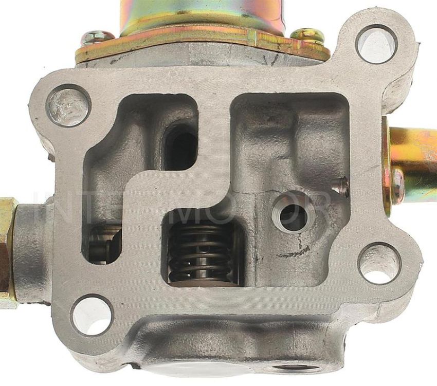 Standard Ignition AC293 Idle Air Control Valve