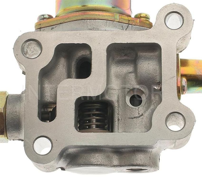 Standard Ignition AC293 Idle Air Control Valve