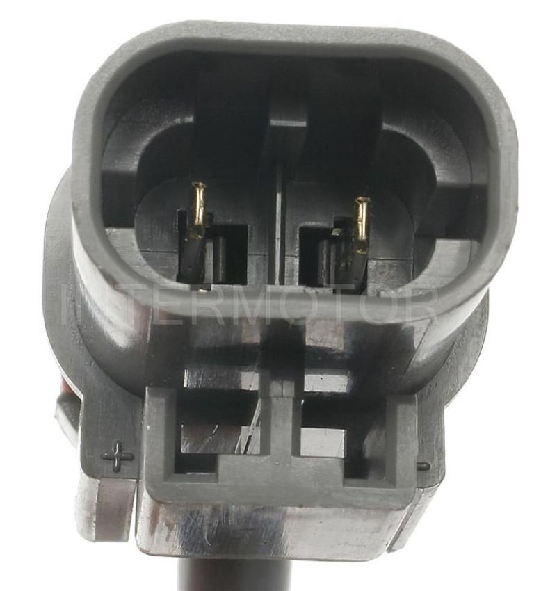 Standard Ignition AC293 Idle Air Control Valve