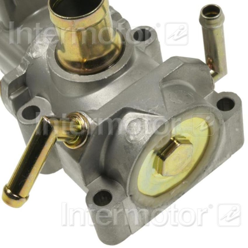 Standard Ignition AC296 Idle Air Control Valve