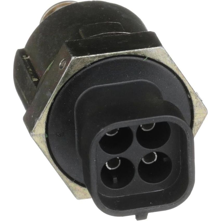 Standard Ignition AC2 Idle Air Control Valve