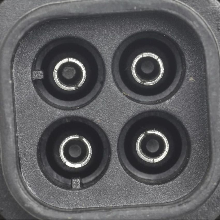 Standard Ignition AC2 Idle Air Control Valve