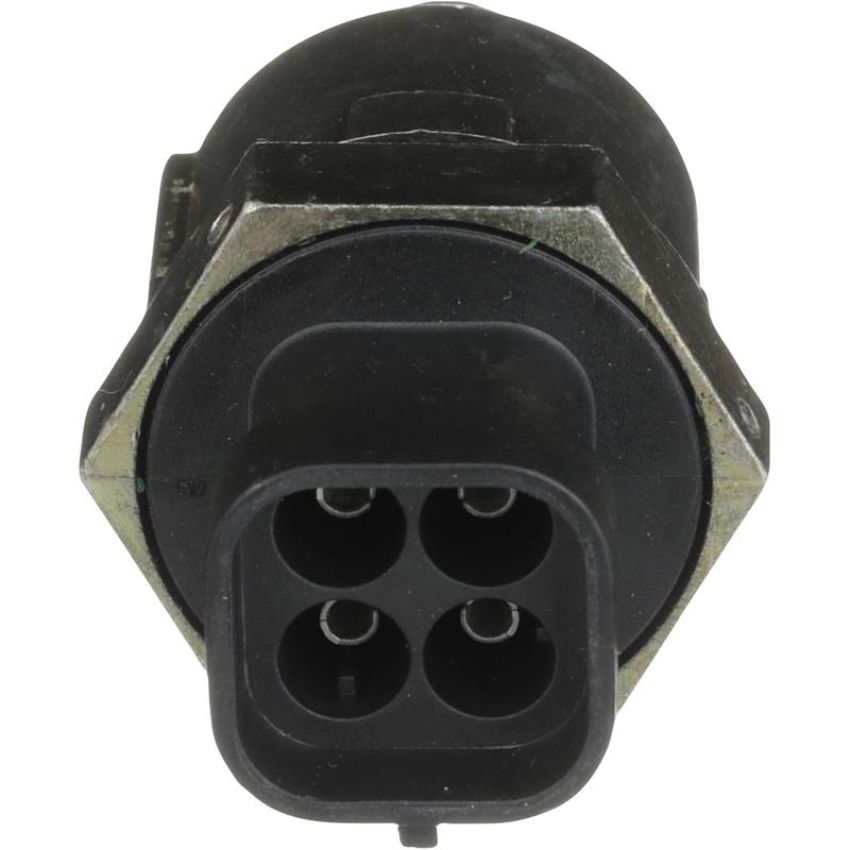 Standard Ignition AC2 Idle Air Control Valve