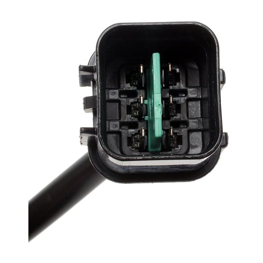 Standard Ignition AC302 Idle Air Control Valve