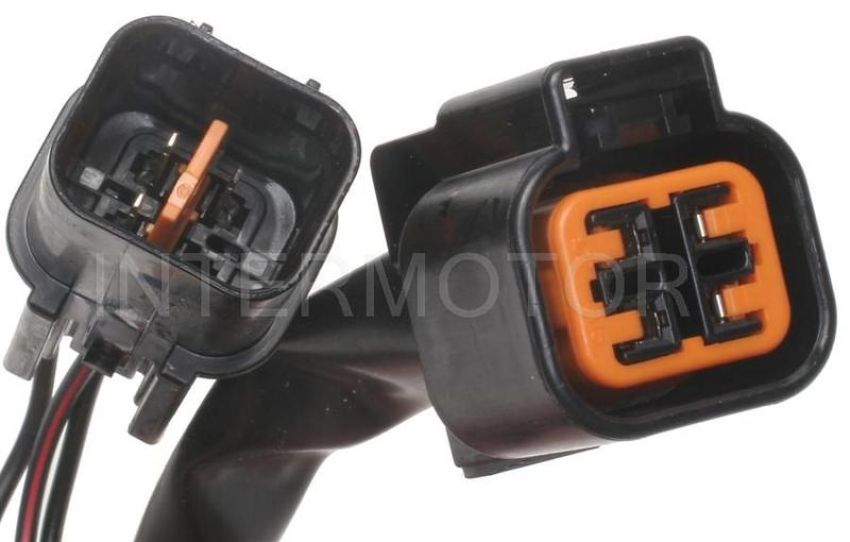 Standard Ignition AC307 Idle Air Control Valve