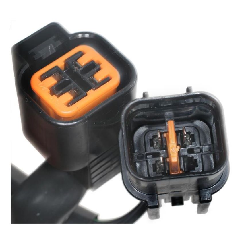 Standard Ignition AC307 Idle Air Control Valve