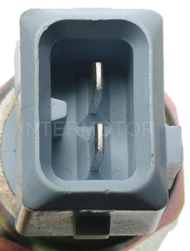 Standard Ignition AC325 Idle Air Control Valve