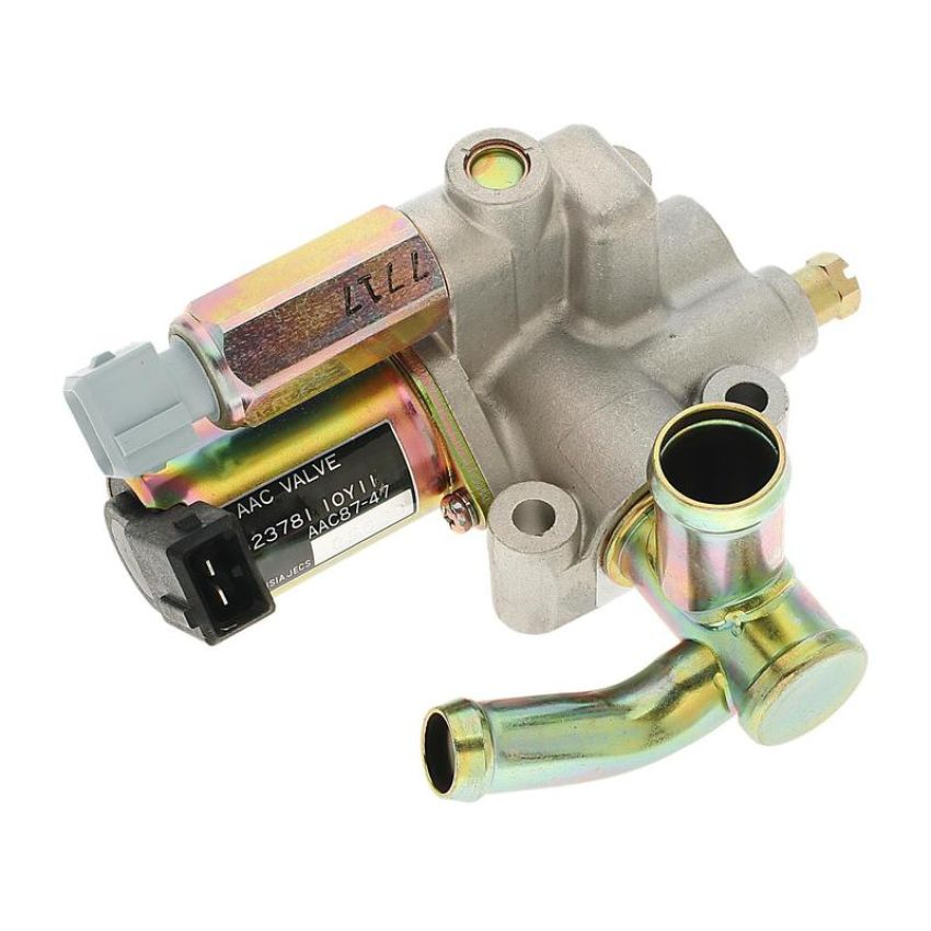 Standard Ignition AC325 Idle Air Control Valve