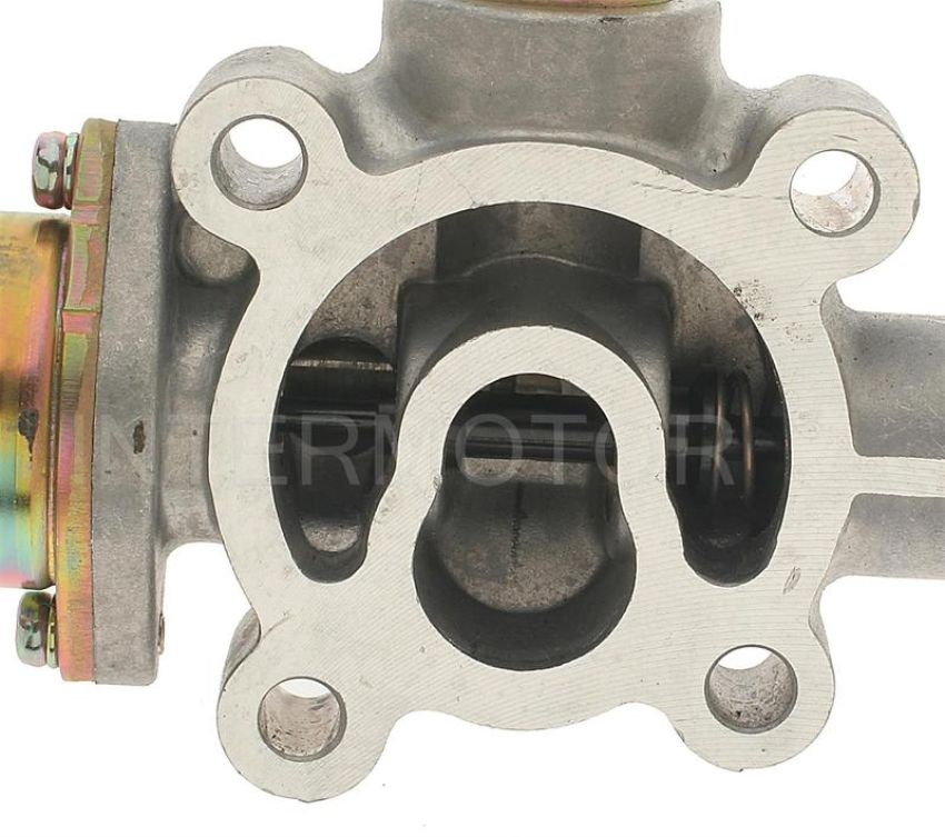 Standard Ignition AC326 Idle Air Control Valve