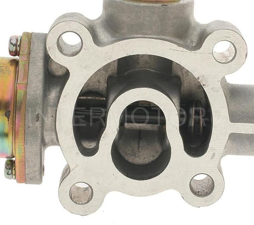Standard Ignition AC326 Idle Air Control Valve