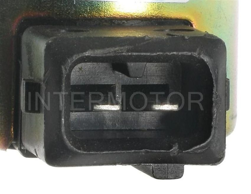 Standard Ignition AC326 Idle Air Control Valve