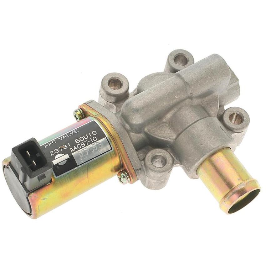 Standard Ignition AC326 Idle Air Control Valve