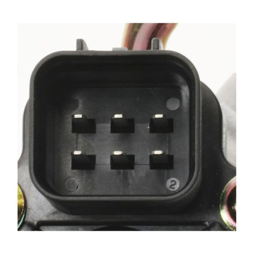 Standard Ignition AC330 Idle Air Control Valve