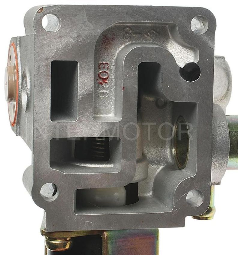 Standard Ignition AC331 Idle Air Control Valve