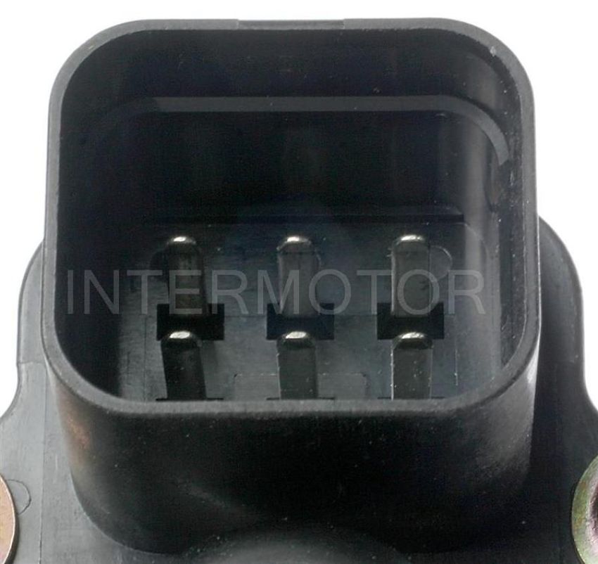 Standard Ignition AC334 Idle Air Control Valve